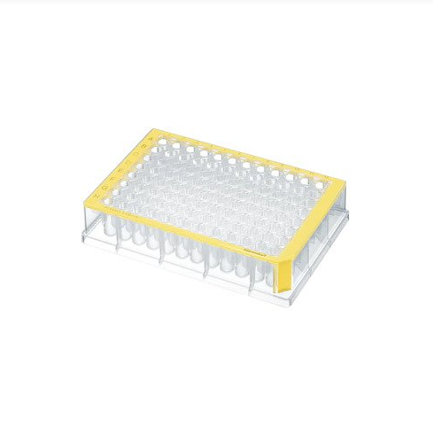 Protein LoBind® Derin Kuyulu Plakalar